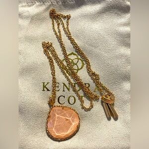 Kendra Scott necklace